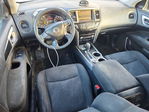 Nissan Pathfinder 2016