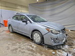 Subaru Impreza 2015