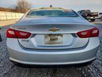 Chevrolet Malibu 2021