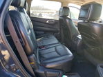 Nissan Pathfinder 2013