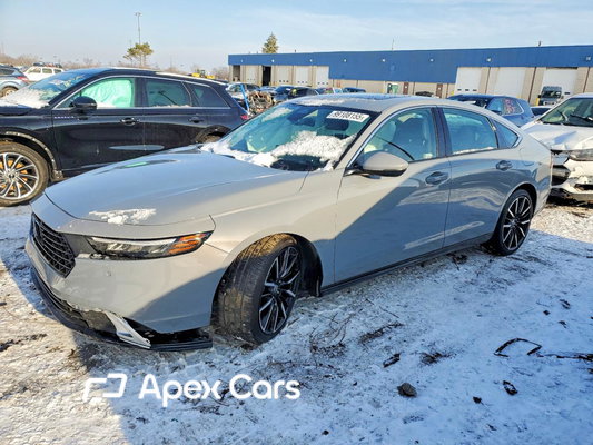 Honda Accord 2024 - Image 1 of 13