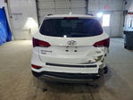 Hyundai Santa Fe 2017