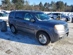 Honda Pilot 2014