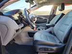 GMC Terrain 2021