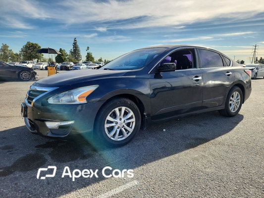 Nissan Altima 2014 - Image 1 of 13