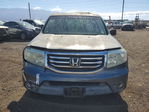 Honda Pilot 2012