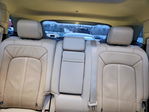 Lincoln MKX 2017
