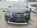 Lexus ES 2016