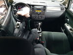 Nissan Versa 2012