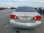 Toyota Corolla 2003