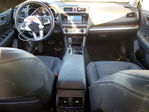 Subaru Legacy 2016