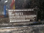BMW Series 3 2013