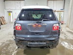 GMC Acadia 2012