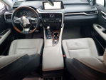 Lexus RX 2017