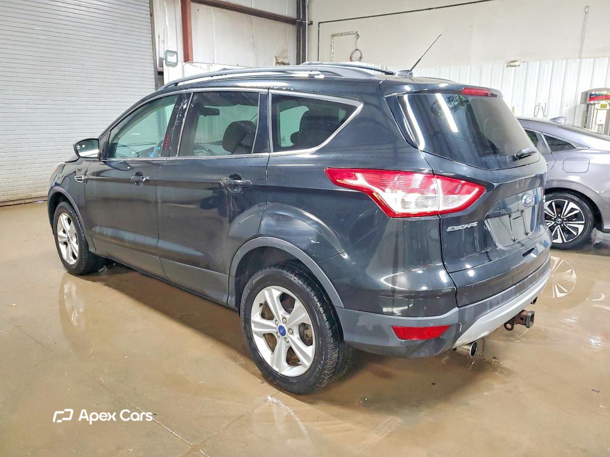 Ford Escape 2013