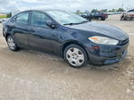 Dodge Dart 2015