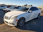 Mercedes-Benz E-klasse 2013