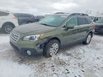 Subaru Outback 2017