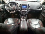 Jeep Cherokee 2014