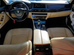 BMW Series 5 2016