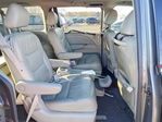Honda Odyssey 2008