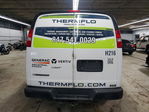 Chevrolet Express 2021