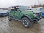 Ford Bronco 2024