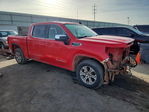 GMC Sierra 2022
