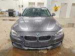 BMW Series 3 2012