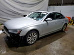 Audi A4 2013