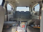 Dodge Caravan 2010