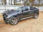 BMW X6 2011