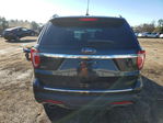 Ford Explorer 2018