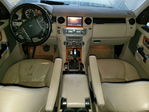 Land Rover LR4 2011
