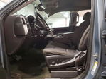 Chevrolet Silverado 2015