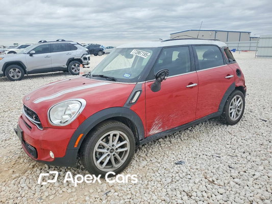 MINI Cooper 2015 - Zdjęcie 1 z 13
