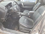 Nissan Rogue 2012