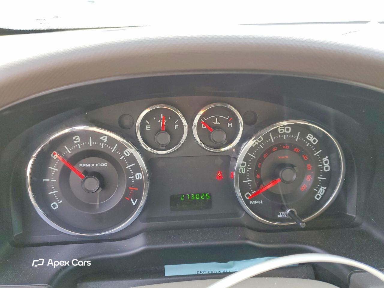 Ford Edge 2010