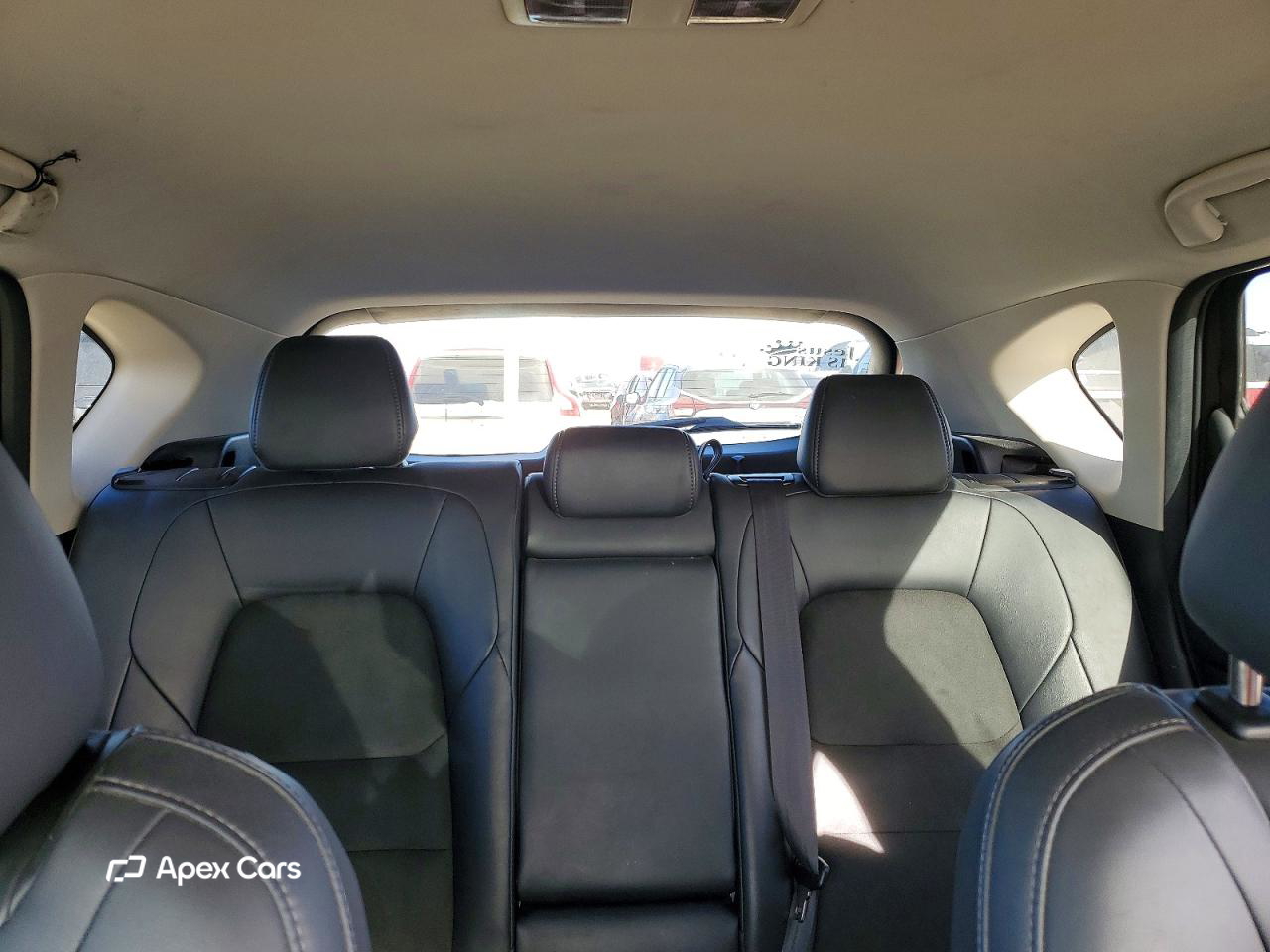 Mazda CX-5 2021