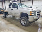 Chevrolet Silverado 2007