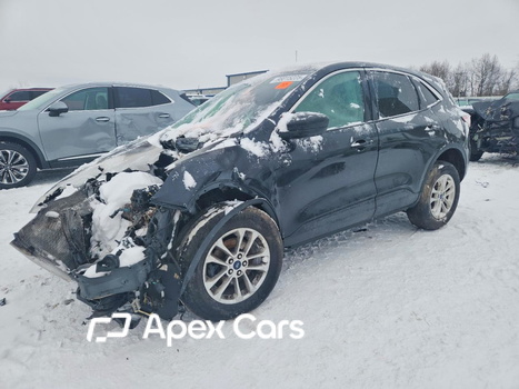 Ford Escape 2022 - Image 1 of 14