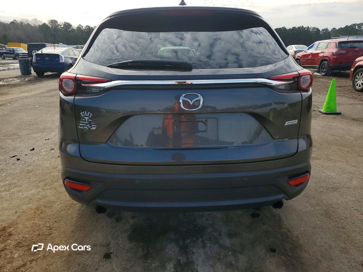 Mazda CX-9 2019
