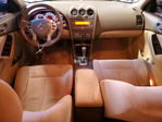 Nissan Altima 2011