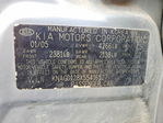 Kia Optima 2005