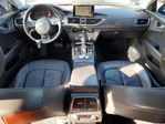 Audi A7 2017
