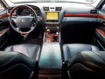 Lexus LS 2010