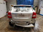 Dodge Caliber 2011