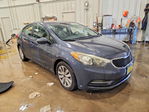 Kia Forte 2014