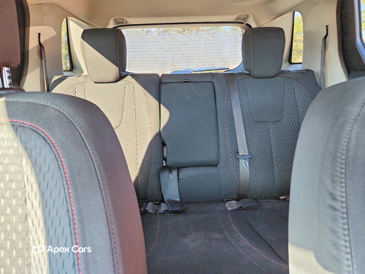 GMC Terrain 2013