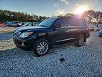 Lexus LX 2011